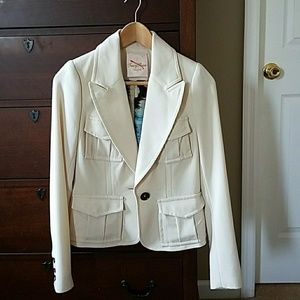 Tracy Reese Jacket